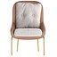 Nordic Accent Chair