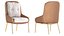 Nordic Accent Chair