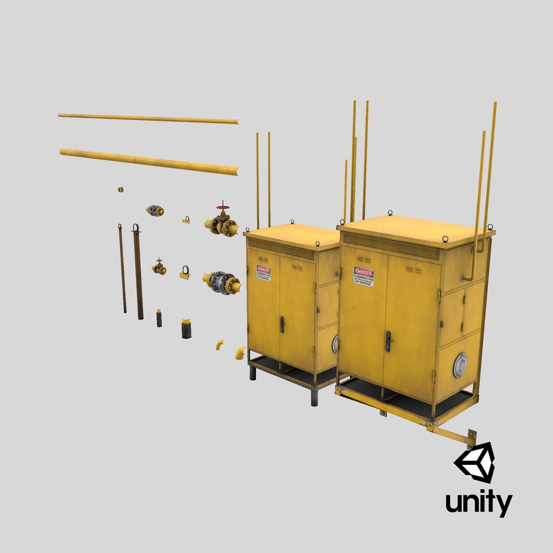 Gas Set Modular Realtime 3D model https://p.turbosquid.com/ts-thumb/XL/F8kfVQ/2K/stemcell_unity_render/png/1734551370/1920x1080/fit_q87/526fb71048cd6861dd8c22961a9e32ebdcebd93b/stemcell_unity_render.jpg
