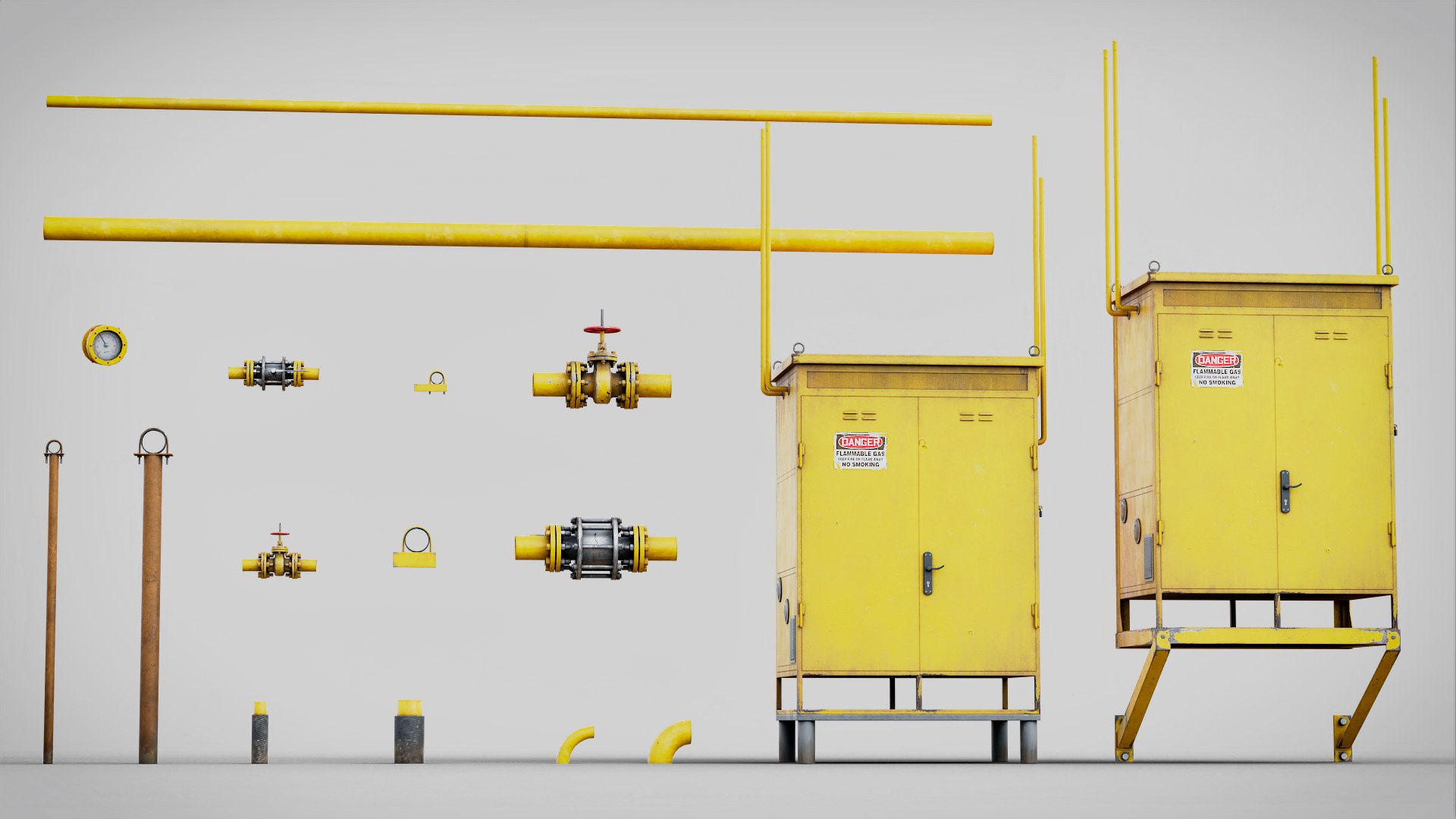 Gas Set Modular Realtime 3D model https://p.turbosquid.com/ts-thumb/XL/F8kfVQ/TM/1/png/1734342640/1920x1080/fit_q87/795f770829ca60cfb06c34aedabbd58ed64cb5c7/1.jpg