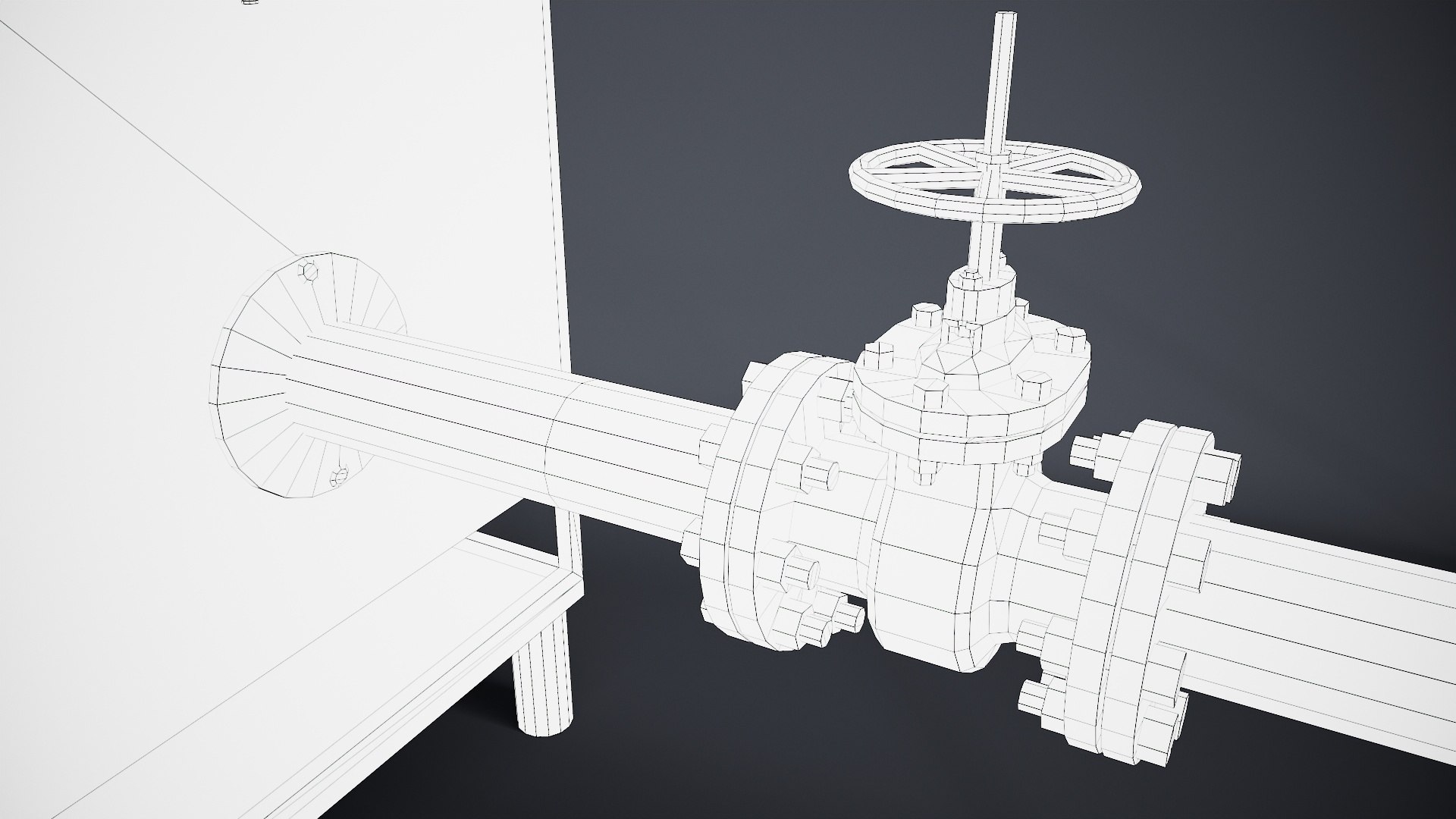 Gas Set Modular Realtime 3D model https://p.turbosquid.com/ts-thumb/XL/F8kfVQ/Tz/wire04/jpg/1734342637/1920x1080/fit_q87/993b671acd8d50ca3ae254f659058390538e966e/wire04.jpg