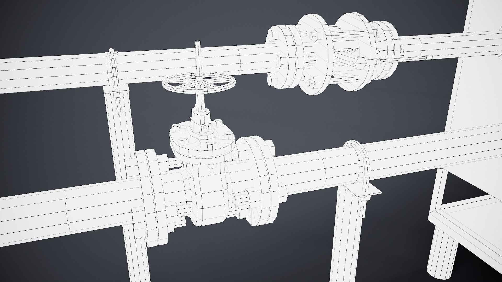 Gas Set Modular Realtime 3D model https://p.turbosquid.com/ts-thumb/XL/F8kfVQ/zi/wire03/jpg/1734342637/1920x1080/fit_q87/e9593892393eaaeec8de9e238b90638e08ead8e4/wire03.jpg