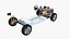 Electric Car Chassis