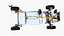 Electric Car Chassis