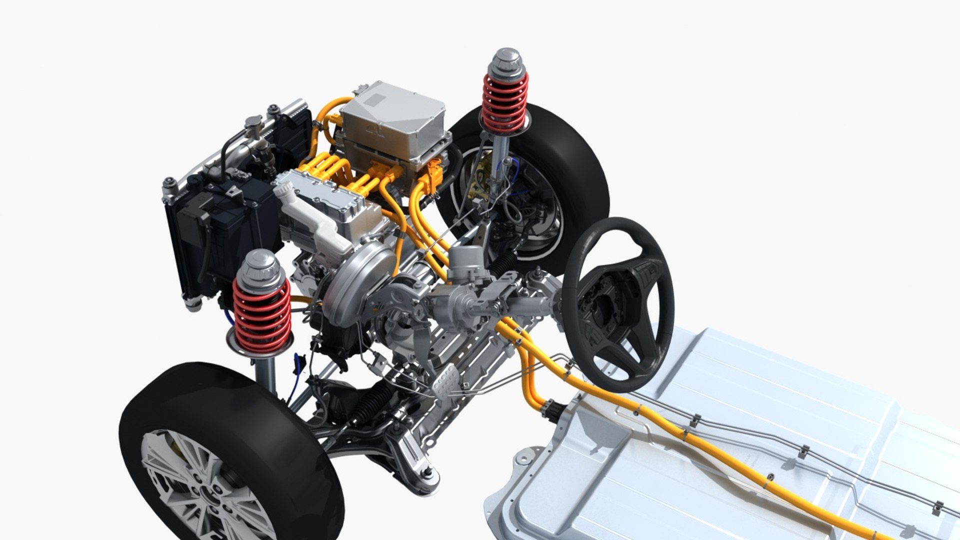 Electric Car Chassis 3D model https://p.turbosquid.com/ts-thumb/XL/FdpjIM/Re/107/jpg/1735623619/1920x1080/fit_q87/1a2be509d8004d026af859f1388225fdaac93b64/107.jpg