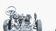 Electric Car Chassis