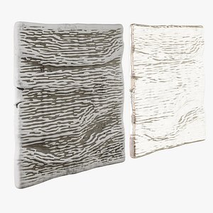 Modern Wall Art 3D model