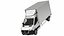 Mercedes Sprinter Box Truck