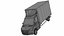 Mercedes Sprinter Box Truck