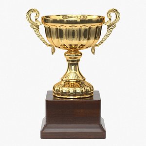 Trophy Cup 2