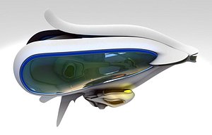 3d starcraft model
