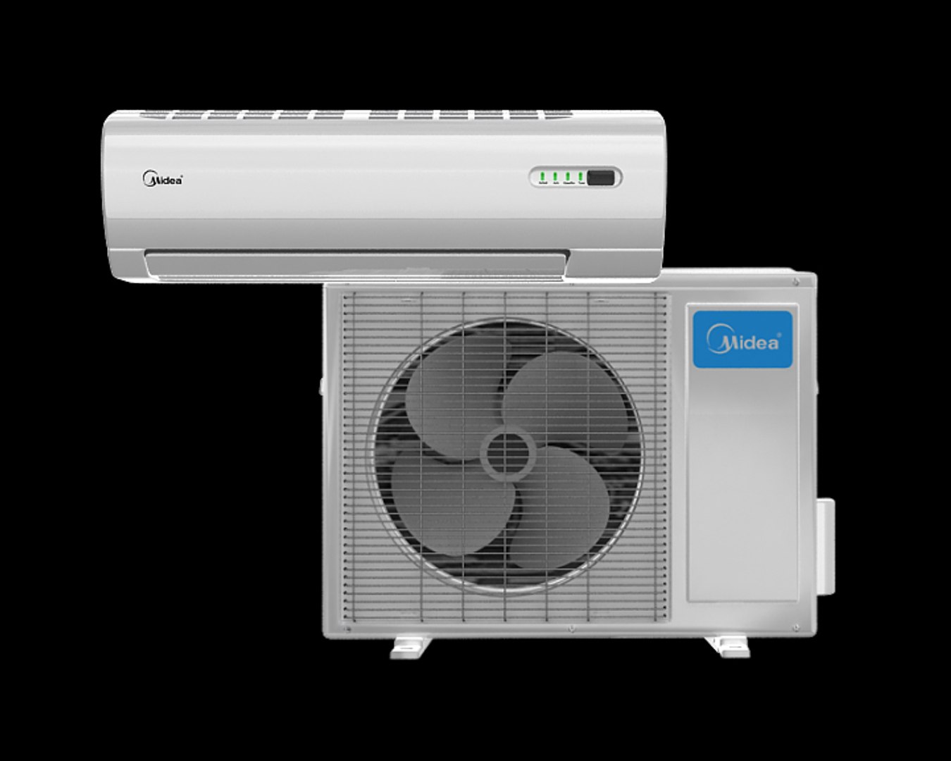 Max Air Conditioner