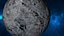 Resolución de 8k de Ceres-Eris-Makemake-Haumea