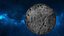 Resolución de 8k de Ceres-Eris-Makemake-Haumea