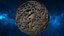 Resolución de 8k de Ceres-Eris-Makemake-Haumea