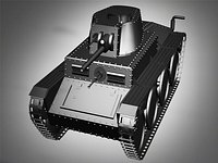 PzKpfw 38t
