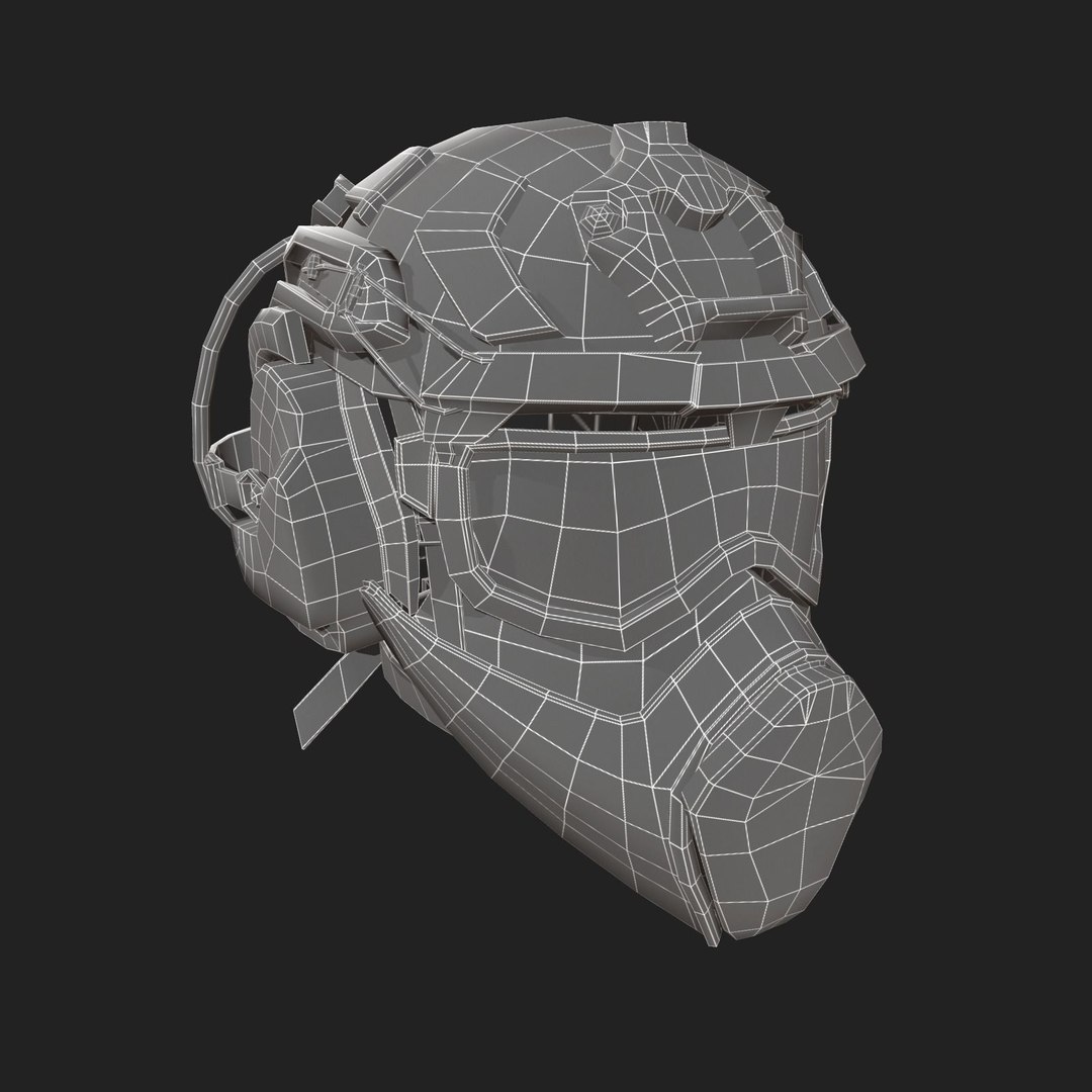 military helmet 3D model https://p.turbosquid.com/ts-thumb/XL/XU3jDd/MA0rdJdf/scifihelmetver113dmodellowpolyobjmtlfbx5/jpg/1568738193/1920x1080/fit_q87/6ca7d9fb0a3ad8d3b3cc363031b64299b3b4e7cb/scifihelmetver113dmodellowpolyobjmtlfbx5.jpg