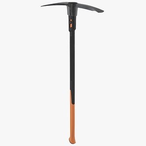 Pickaxe