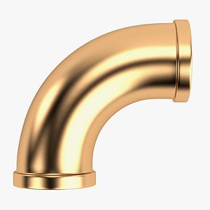 3d plumbing pipe