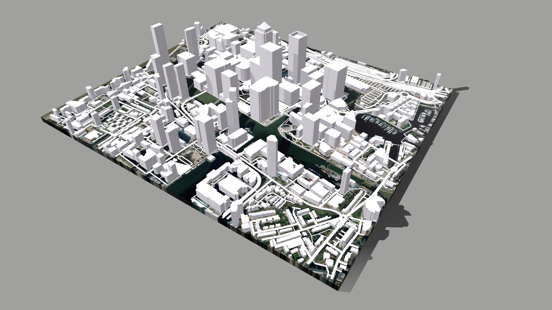 Cityscape London Business District Canary Wharf England 3D model https://p.turbosquid.com/ts-thumb/XL/kcEW2u/BQ/screenshot001/png/1728933866/1920x1080/fit_q87/9af757c86f1c011f4a9a7099fde1a215f80a47a5/screenshot001.jpg