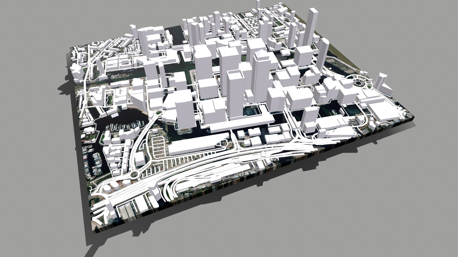 Cityscape London Business District Canary Wharf England 3D model https://p.turbosquid.com/ts-thumb/XL/kcEW2u/Sv/screenshot003/png/1728933869/1920x1080/fit_q87/e91b5ea488f6bdd720cd4e1c046133b8fb110f94/screenshot003.jpg