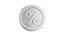 Coin Percent Icon Mini Pack