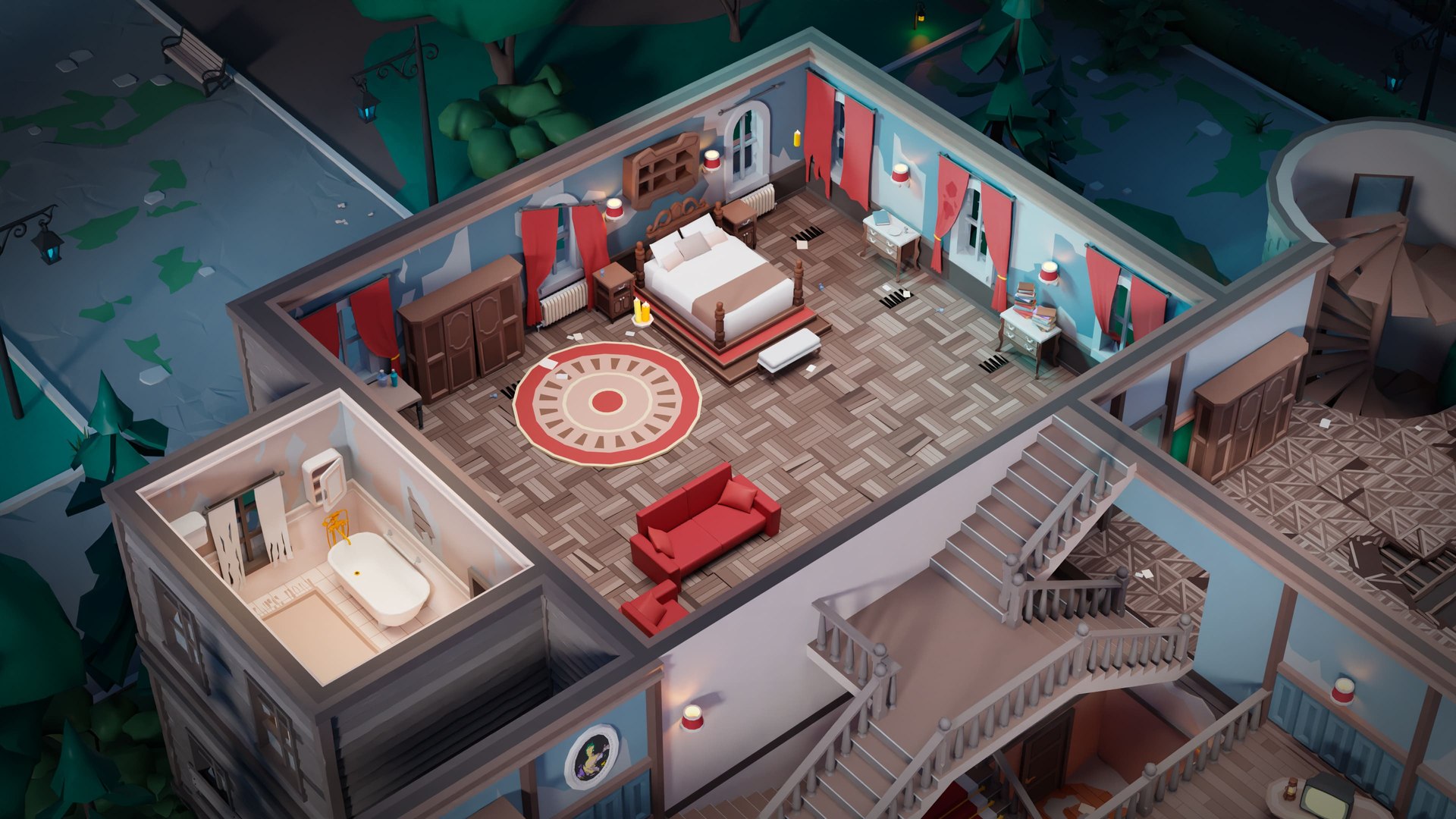 Horror Mansion 1 model https://p.turbosquid.com/ts-thumb/XL/uYD48N/6p/42/jpg/1701175652/1920x1080/fit_q87/b37d92984d11328c15c514665582b31289fa6dd8/42.jpg