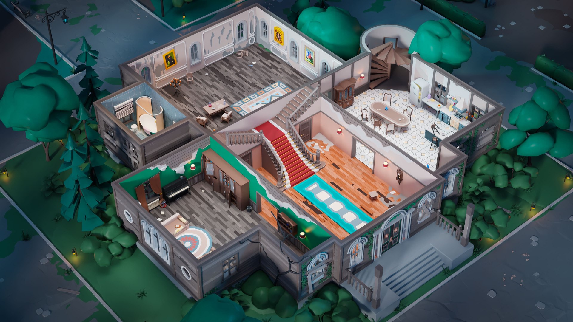 Horror Mansion 1 model https://p.turbosquid.com/ts-thumb/XL/uYD48N/KG/35/jpg/1701175648/1920x1080/fit_q87/6bc835cbcae89c33b5befd9a3813a90a866a22b2/35.jpg