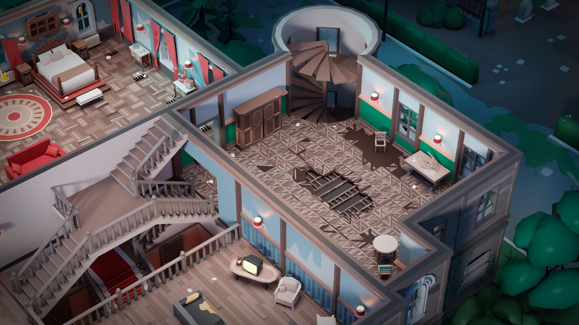 Horror Mansion 1 model https://p.turbosquid.com/ts-thumb/XL/uYD48N/UW/41/jpg/1701175651/1920x1080/fit_q87/35e92d6e1da31dd892a09a595a799e573766382e/41.jpg