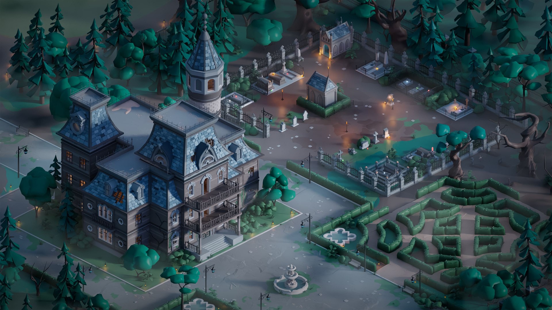 Horror Mansion 1 model https://p.turbosquid.com/ts-thumb/XL/uYD48N/dK/7/jpg/1701175502/1920x1080/fit_q87/b7e0fce788756551811c49e335f716b1e31a917f/7.jpg