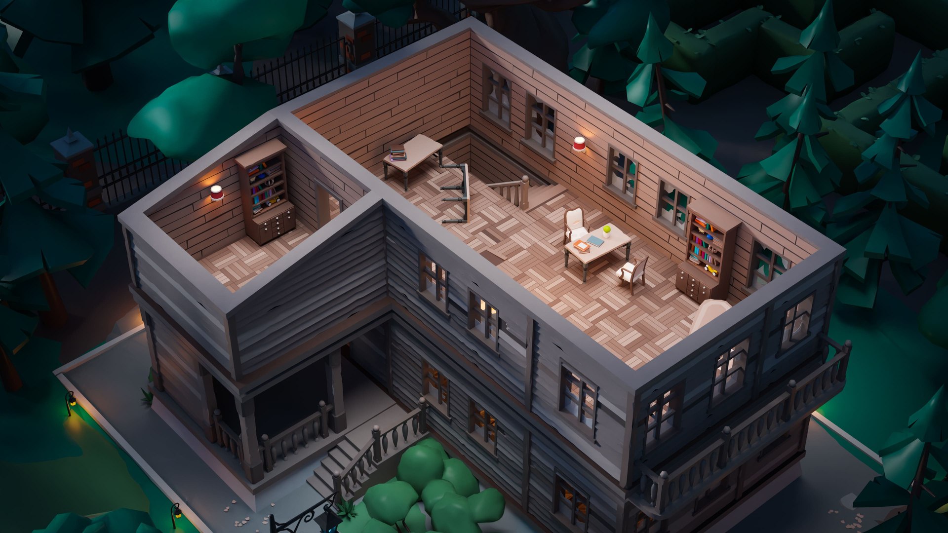 Horror Mansion 1 model https://p.turbosquid.com/ts-thumb/XL/uYD48N/jX/46/jpg/1701175746/1920x1080/fit_q87/bc755b4aa7283002f1e9ba36fd4a5346838dfe29/46.jpg