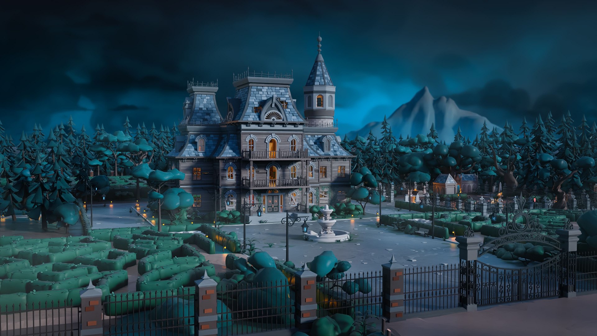 Horror Mansion 1 model https://p.turbosquid.com/ts-thumb/XL/uYD48N/lx/30/jpg/1701175646/1920x1080/fit_q87/b01e5b3e0b936150ad675541574c3b6cc055a0c7/30.jpg