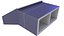 StormWater Concrete Box Culvert 50 3D model