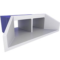 StormWater Concrete Box Culvert 50