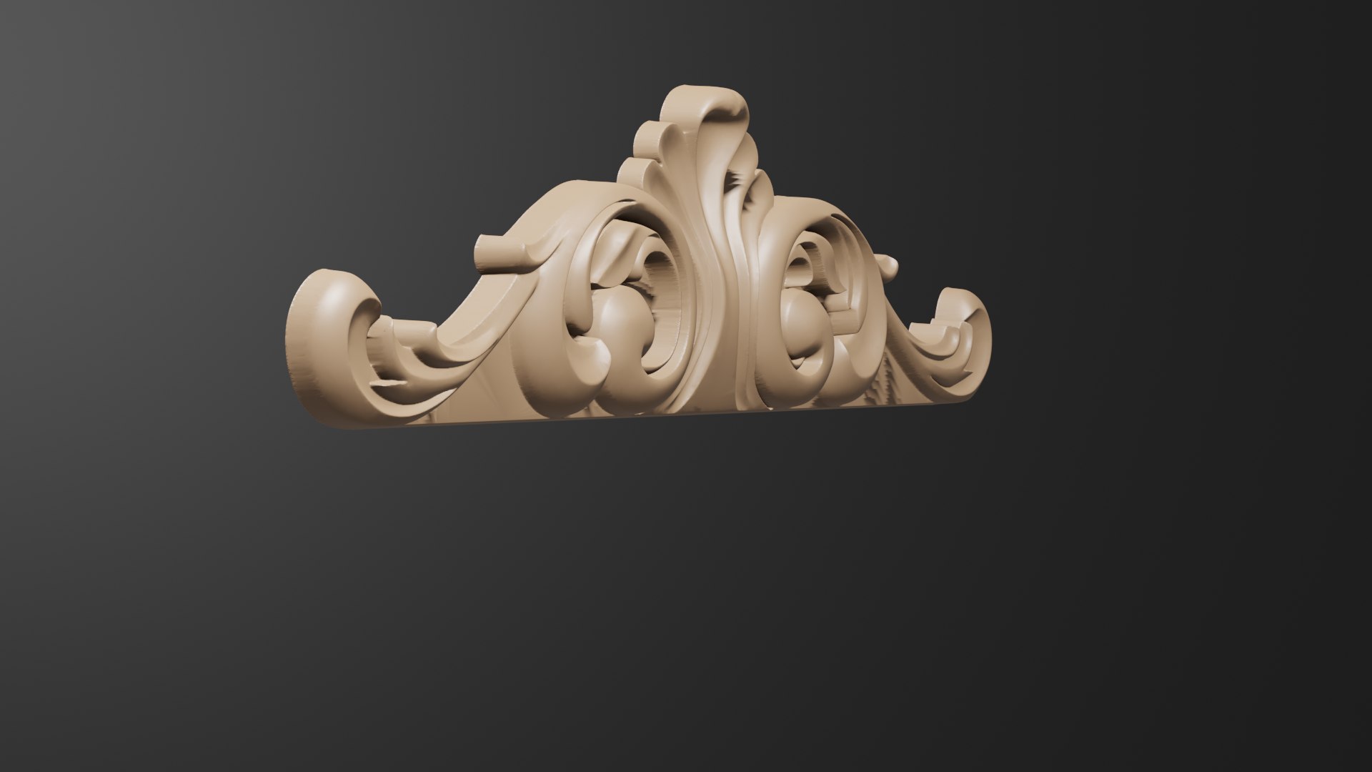 Flower Decor 3D Model - TurboSquid 1977962