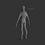 Alien Character Pack