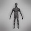 Alien Character Pack