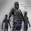 Alien Character Pack