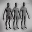 Alien Character Pack