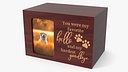 Pet Memorial Urn