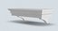 Wall Shelf 03 - 2ft(1)
