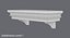 Wall Shelf 03 - 2ft(1)