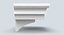 Wall Shelf 03 - 2ft(1)
