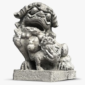 Thai Lucky Dog 2