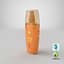 Spray Bottle Sunscreen