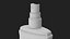 Spray Bottle Sunscreen