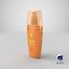 Spray Bottle Sunscreen
