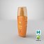 Spray Bottle Sunscreen