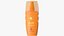 Spray Bottle Sunscreen
