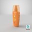 Spray Bottle Sunscreen